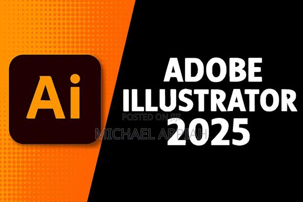 Adobe Photoshop and Illustrator Installation photo 2