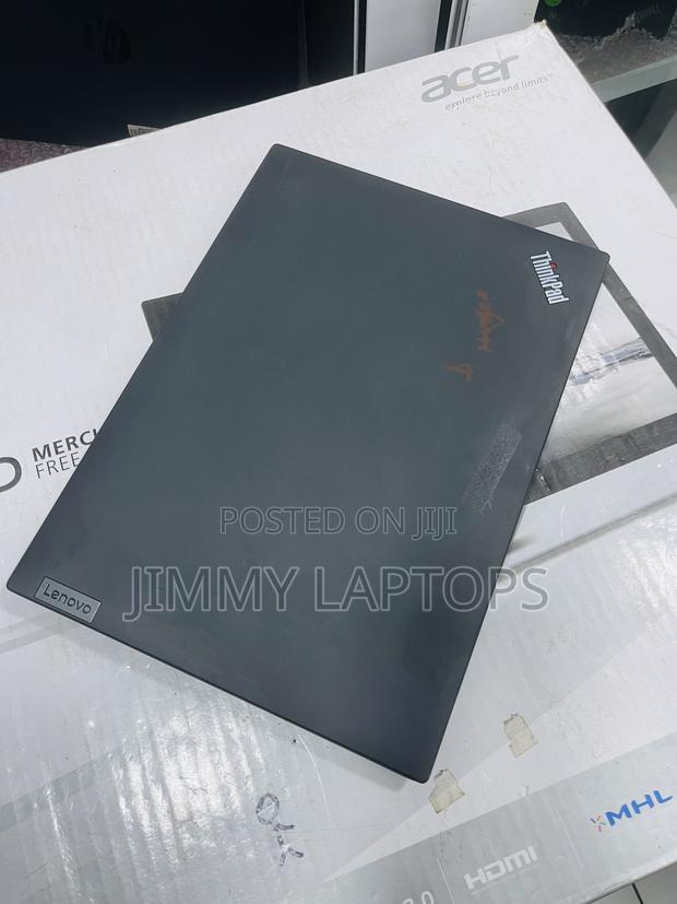 Laptop Lenovo ThinkPad T14 32GB Intel Core I7 SSD 512GB photo 5