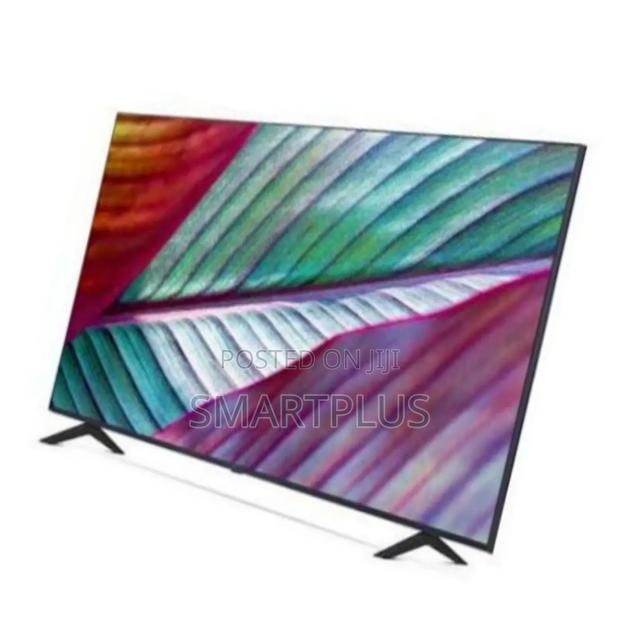 Superb 65 Inch Lg Smart Uhd 65ur78003 Webos Television