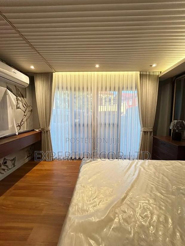 Expert Décor Curtains Installed at Aburi photo 3