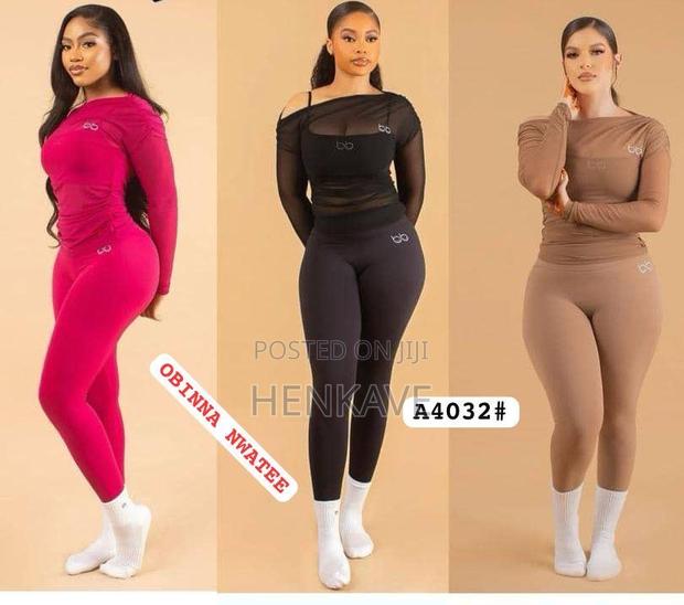 3pieces Skinny Dresses Available