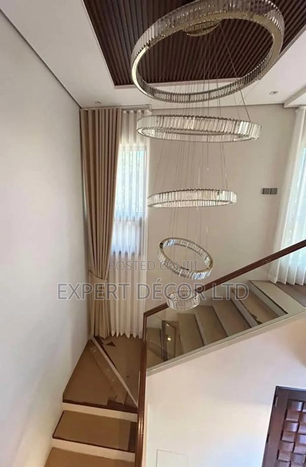 Classic Curtains Drapes From Expert Décor photo 2