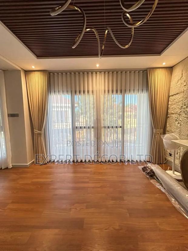 Classic Curtains Drapes From Expert Décor photo 3