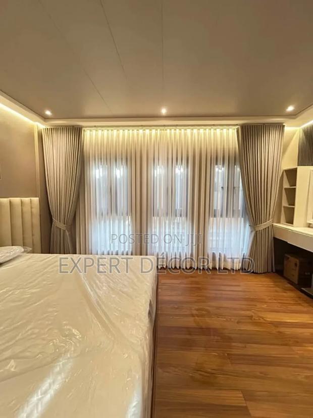 Classic Curtains Drapes From Expert Décor photo 4