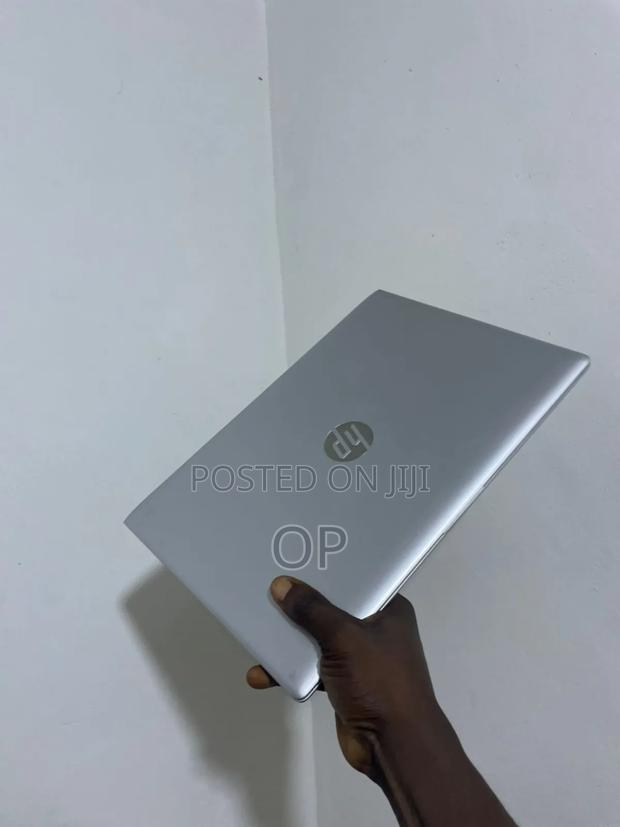 Laptop HP ProBook 440 G5 8GB Intel Core I5 HDD 128GB