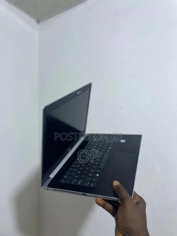 Laptop HP ProBook 440 G5 8GB Intel Core I5 HDD 128GB photo 2