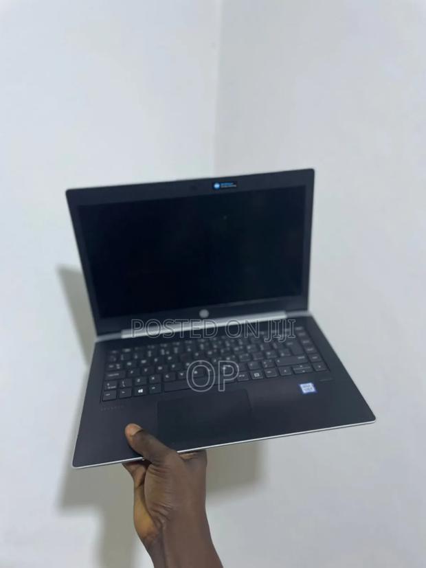 Laptop HP ProBook 440 G5 8GB Intel Core I5 HDD 128GB photo 4
