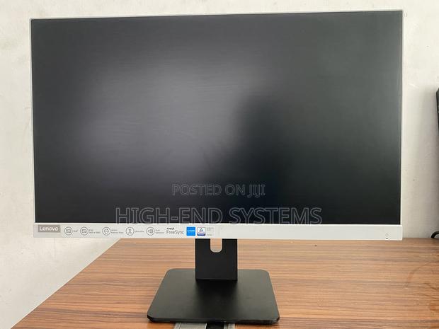 Lenovo 24” 100hz Gaming Monitor photo 2