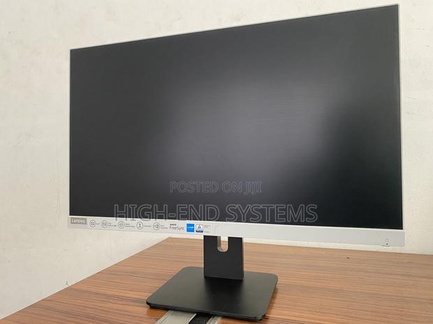 Lenovo 24” 100hz Gaming Monitor