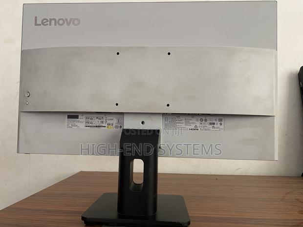 Lenovo 24” 100hz Gaming Monitor photo 3