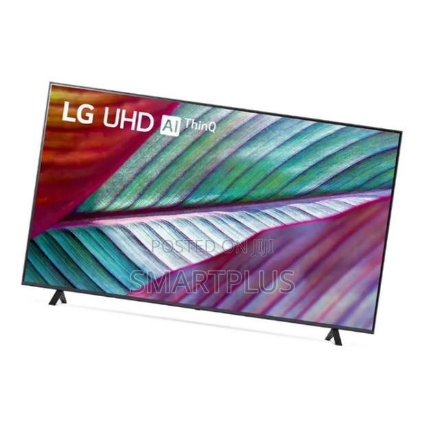 Superb 75 Inch Lg Smart Uhd 75ur78003 Webos Television