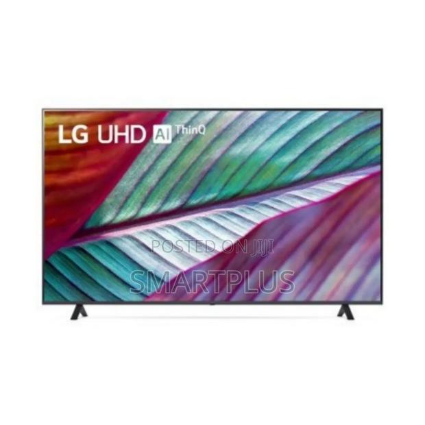 Superb 75 Inch Lg Smart Uhd 75ur78003 Webos Television photo 2