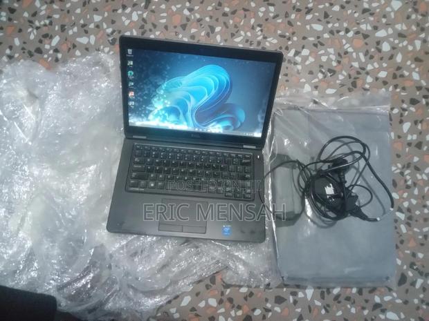 Laptop Dell Latitude E5440 8GB Intel Core I5 SSD 256GB photo 5