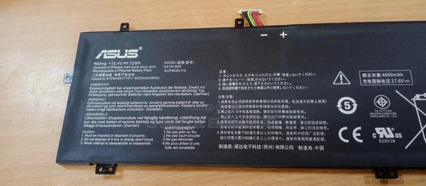 Asus Battery 14ux433fa · Photo 2