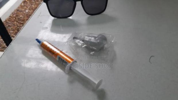 1g/3g Syringe Silicone Thermal Paste photo 3