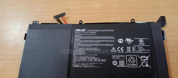 Asus Battery 1331n1336 · Photo 2