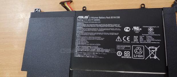 Asus Battery · Photo 2