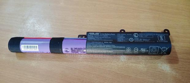 Asus Battery A31n1601 · Photo 2