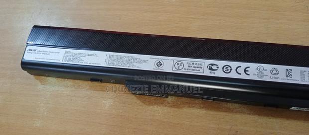 Asus Battery · Photo 2