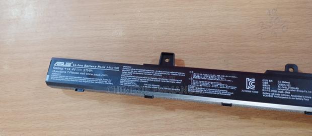 Asus Battery X551x451 · Photo 2