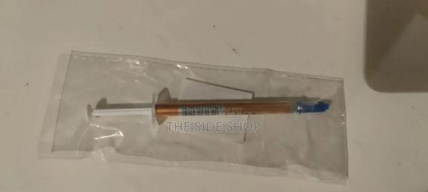 1g/3g Syringe Silicone Thermal Paste