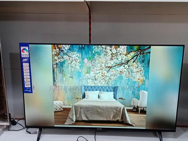 Feel the Action on Ailyons 55” Tv · Photo 3