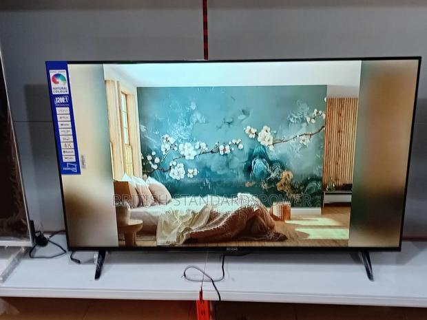 Feel the Action on Ailyons 55” Tv · Photo 4