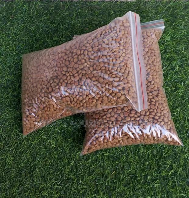 Cat Dry Food(Rebagged) · Photo 2