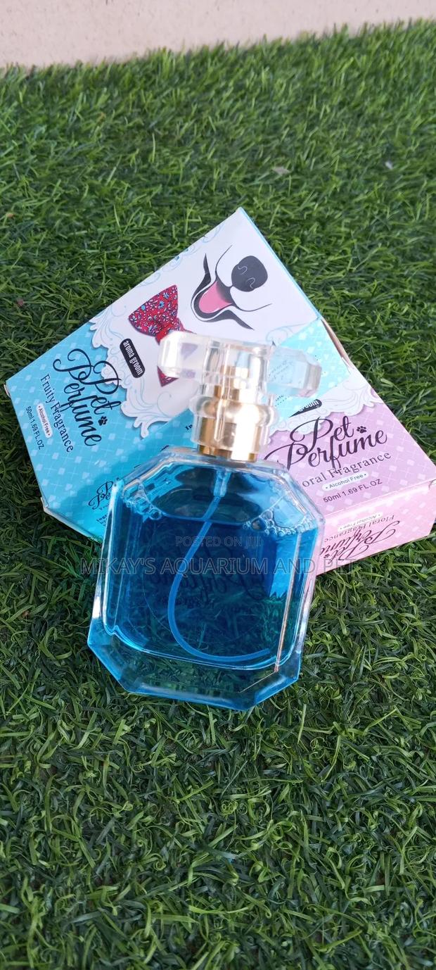 Perfume for Pets · Photo 2