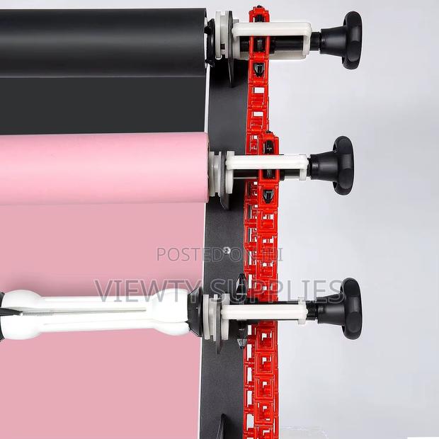 4 Axis Roller Wall Mounting Manual Photography Background Support photo 2