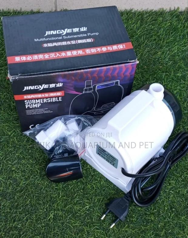 Jingy Submersible Pump 60w · Photo 4