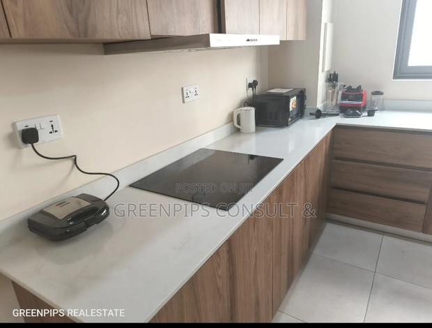 2 Bedroom and 1 Bedroom Airbnb Apartment · Photo 3