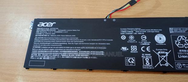 Acer Battery Ap18c4k · Photo 2