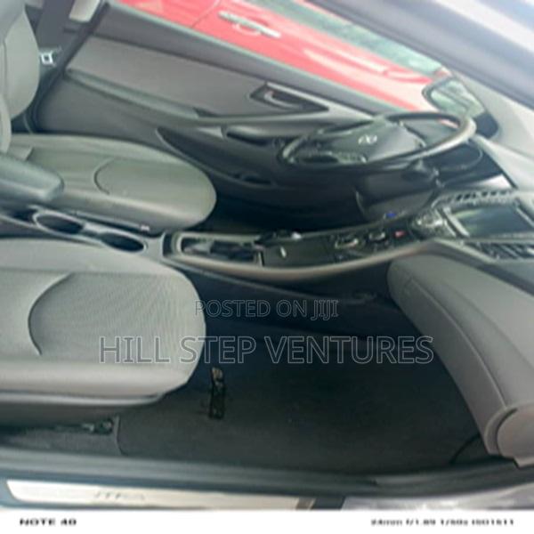 Hyundai Elantra 2016 Gray