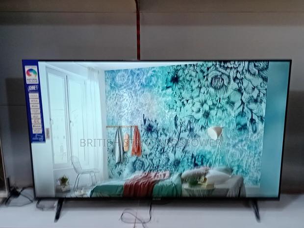 Modern Entertainment Ailyons 55” Smart Tv · Photo 3