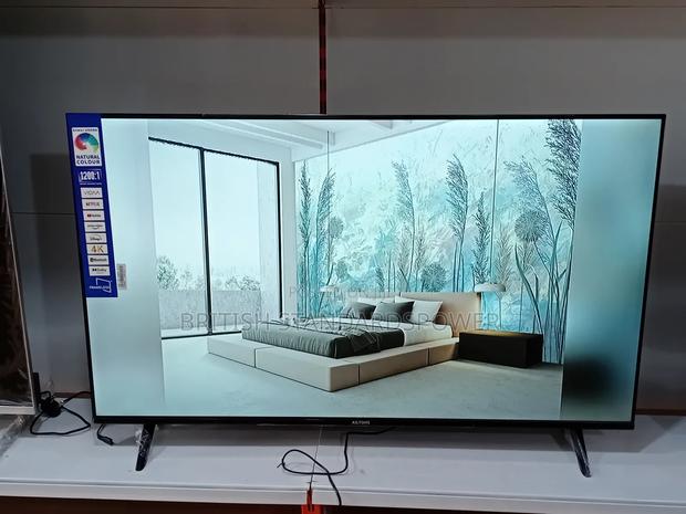 Watch More, Enjoy More With Ailyons 55” · Photo 3