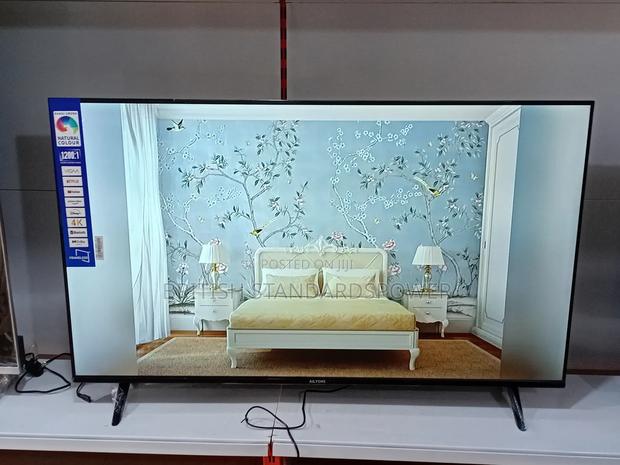 Watch More, Enjoy More With Ailyons 55” · Photo 4