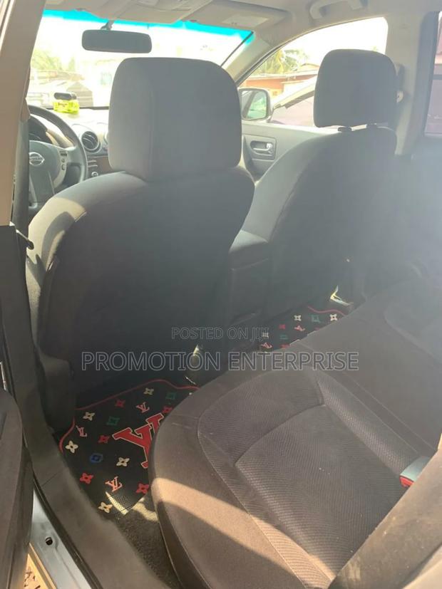 Nissan Rogue SL 4dr SUV AWD (2.5L 4cyl CVT) 2014 Blue