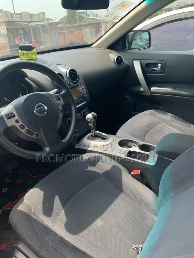 Nissan Rogue SL 4dr SUV AWD (2.5L 4cyl CVT) 2014 Blue