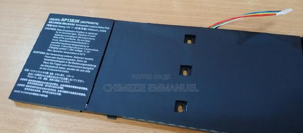 Acer Battery Ap13b3k · Photo 2