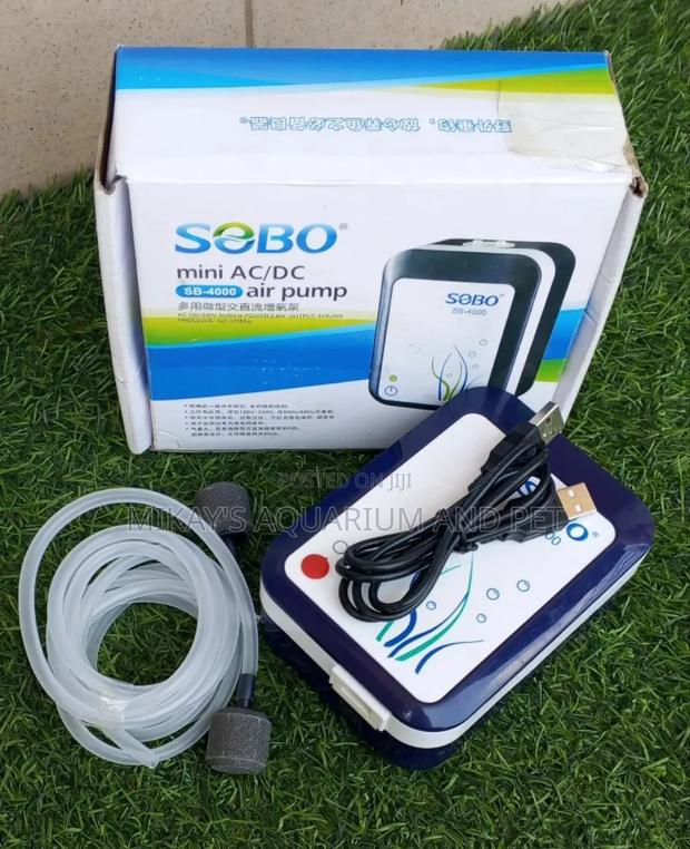 Sobo Rechargeable · Photo 2