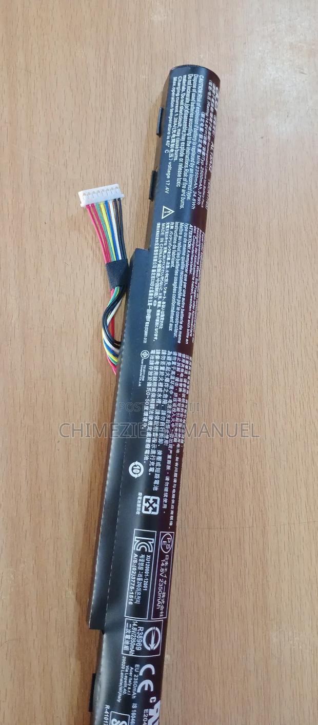 Acer Battery A115a32 · Photo 2