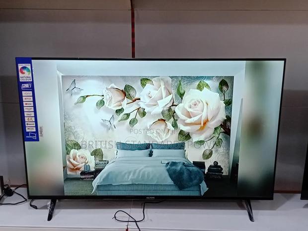 Sweet Viewing Moments With Ailyons 55” · Photo 3