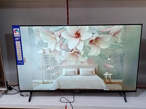 Sweet Viewing Moments With Ailyons 55” · Photo 4