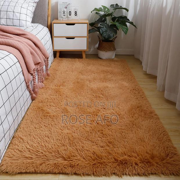 Affordable Fluffy Carpet photo 2