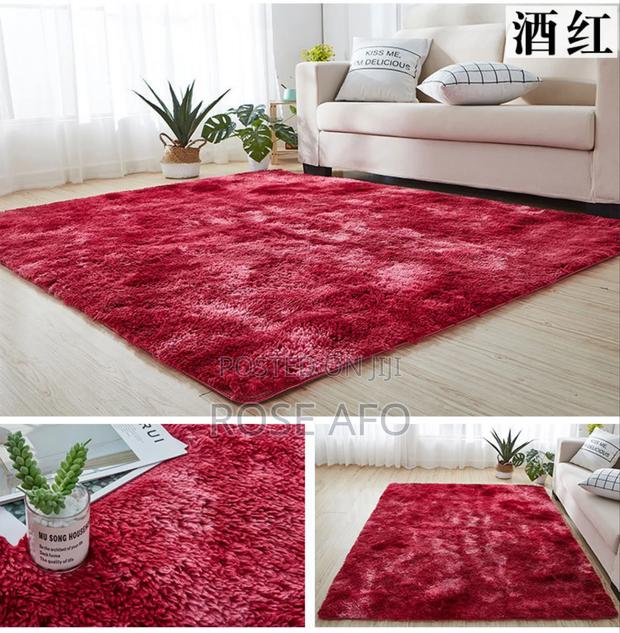 Affordable Fluffy Carpet photo 4