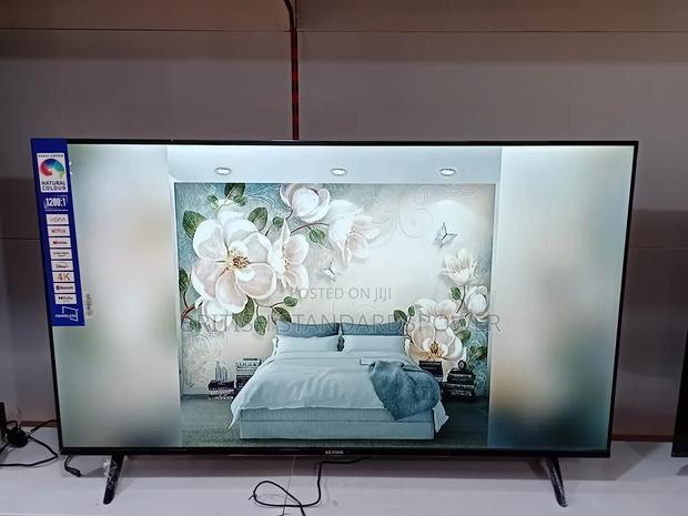 Big Display Power Ailyons 55” Smart Tv · Photo 3