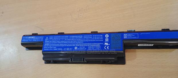 Acer Battery 4741 · Photo 2