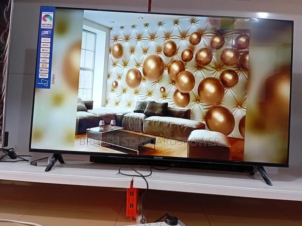 Big Screen Happiness Ailyons 55” · Photo 3