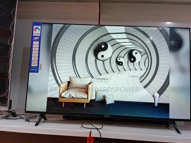 Big Screen Happiness Ailyons 55” · Photo 4